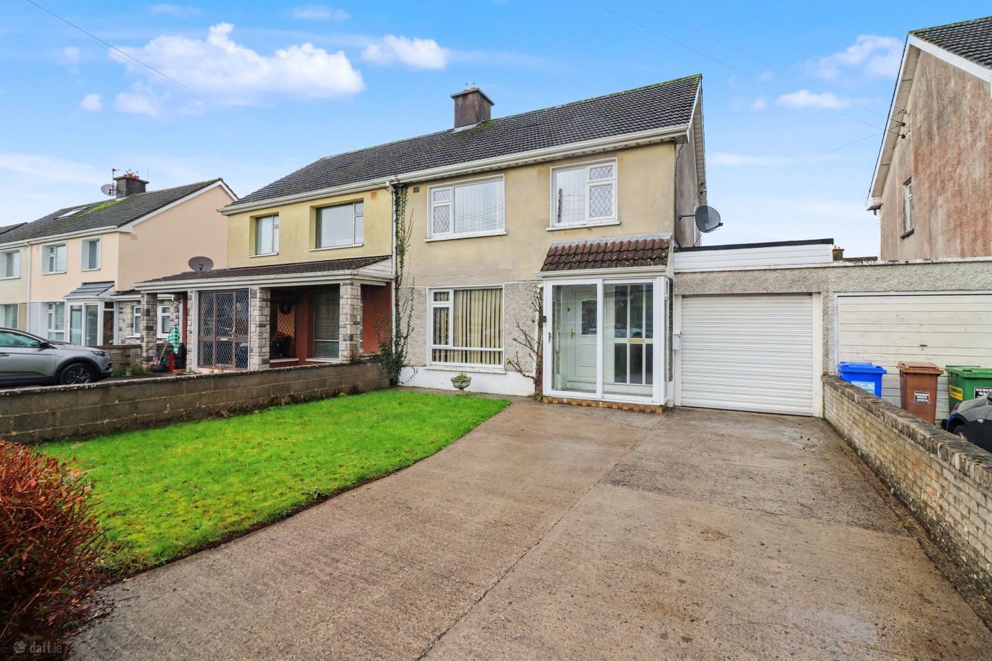 19 Caragh Avenue, Caherdavin Park, Caherdavin, Co. Limerick, V94A52N