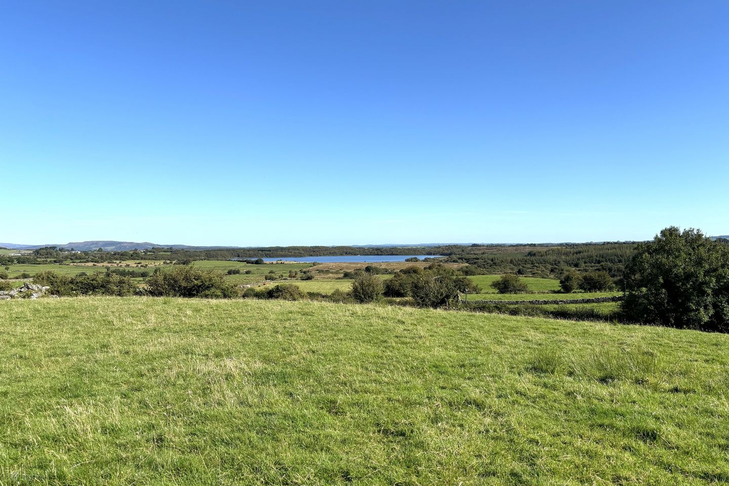 Site For Sale  Cunnagher South, Ross, Castlebar, Co. Mayo