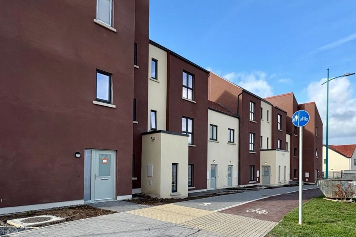 Bishop's Quarter, Baunacloka, Raheen, Co. Limerick