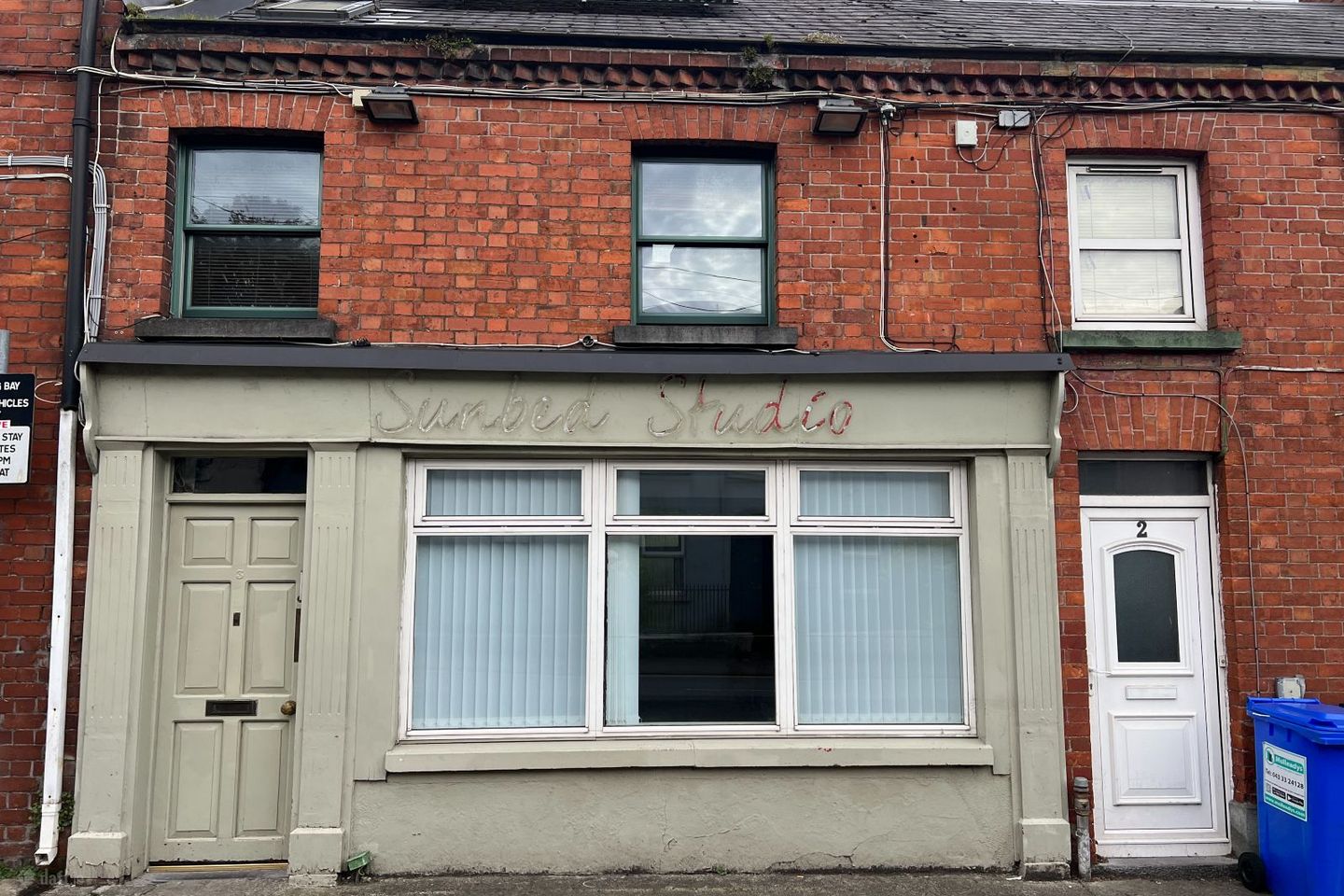 Patrick Street, Mullingar, Co. Westmeath, Mullingar, Co. Westmeath