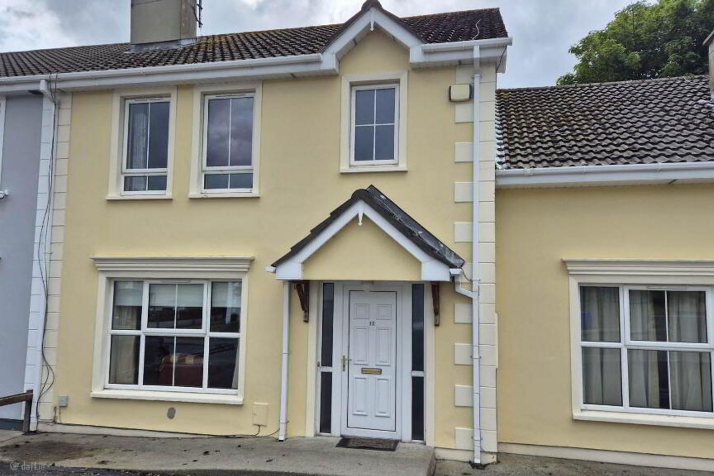 12 & Chestnut Grove, Letterkenny, Co. Donegal, F92CK73