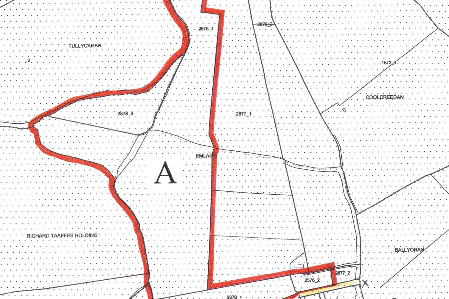 EMLAGH, Louth, Co. Louth