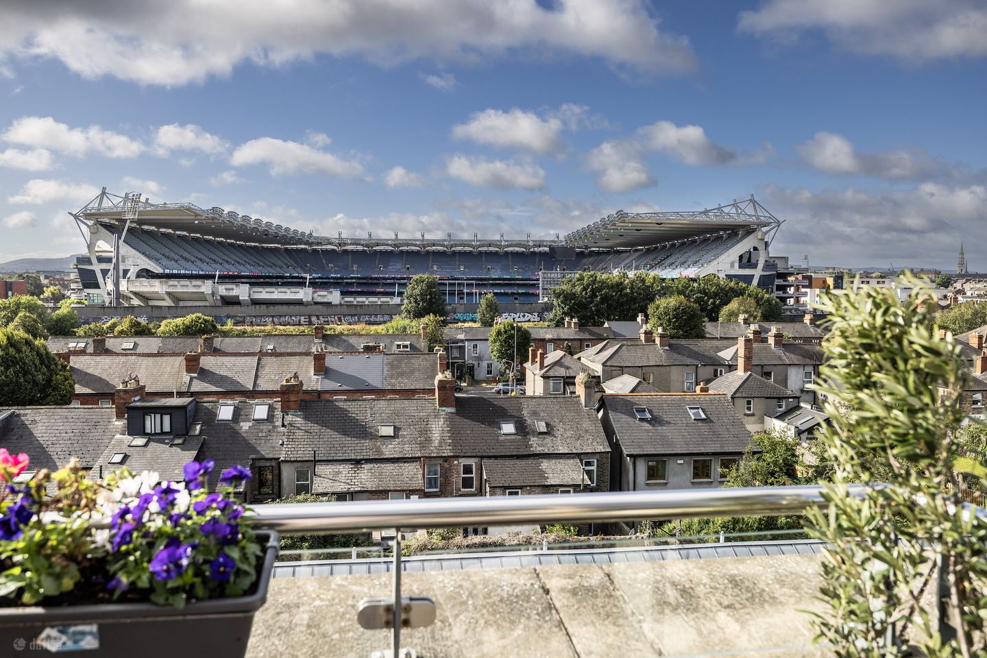 Apartment 82, Corn Mill, Drumcondra, Dublin 3