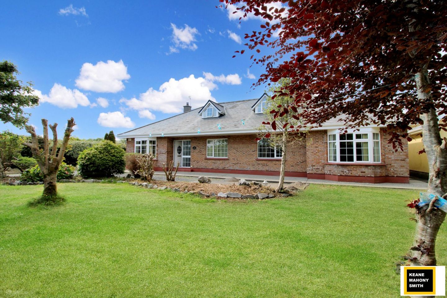 Ballintemple , Briarhill, Co. Galway, H91P62Y