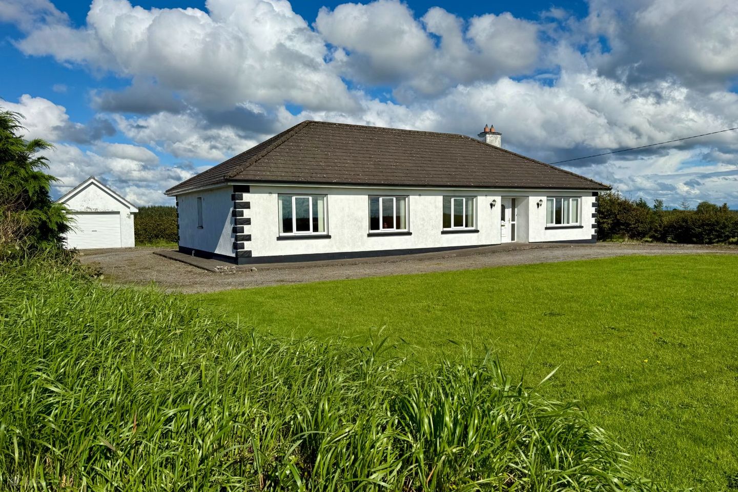Taghnarra, Castlerea, Ballinlough, Co. Roscommon, F45X050