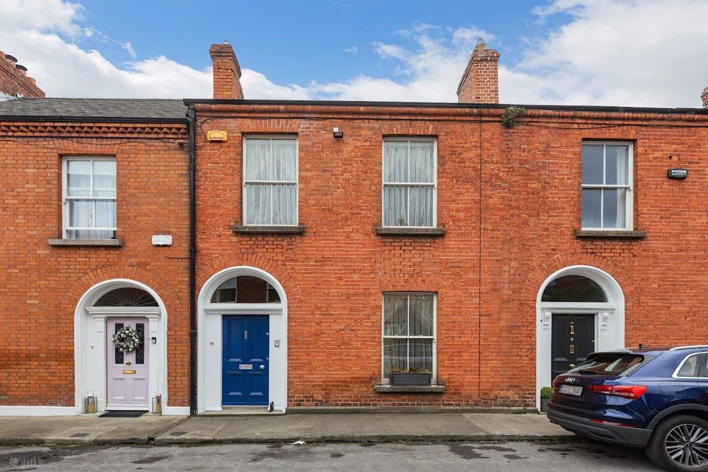 16 Morehampton Terrace, Dublin 4, Donnybrook, Dublin 4, D04P8N2