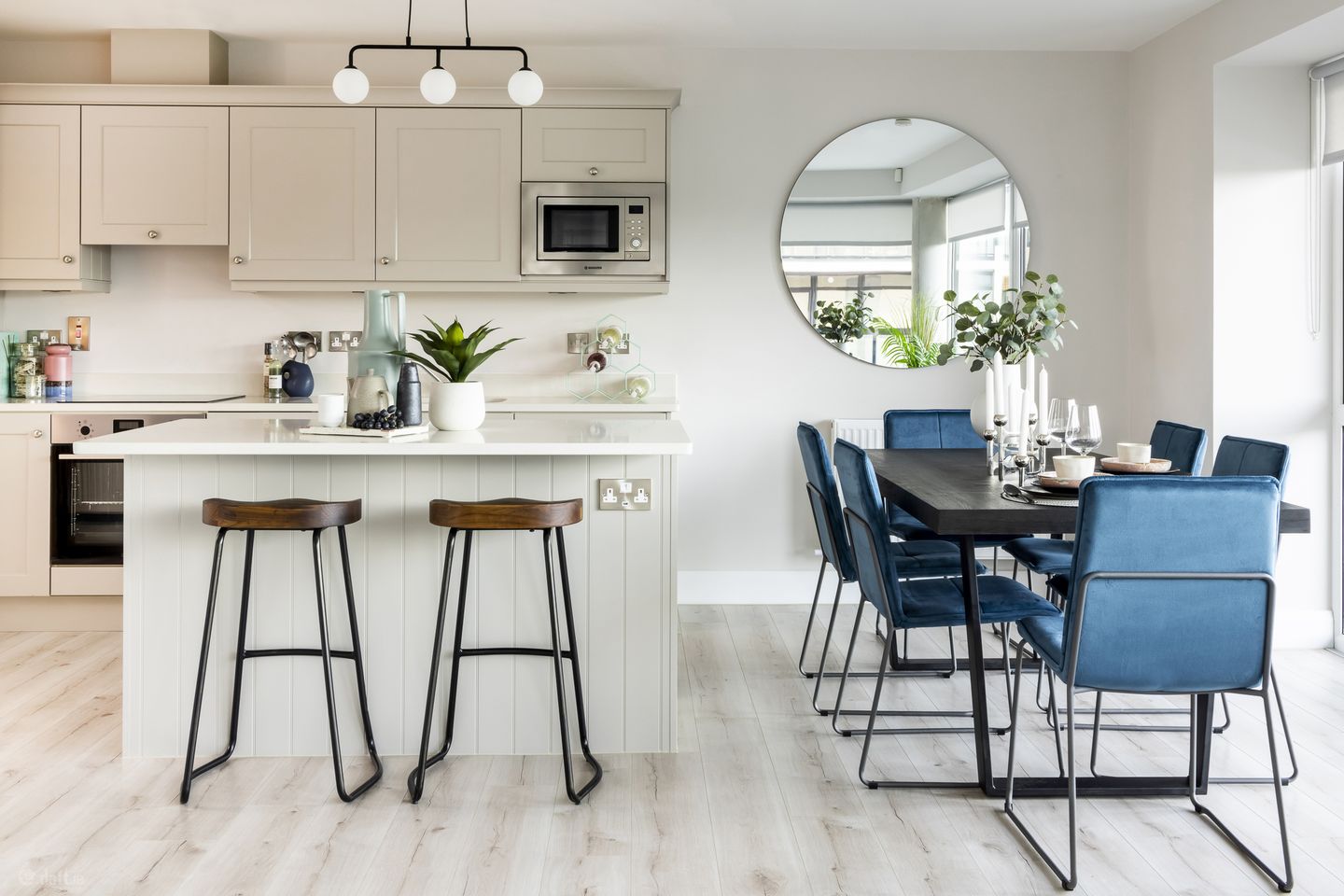 1 Bedroom apartment, Cheevers Court & Haliday House, Cualanor Crescent, Dun Laoghaire, Co. Dublin