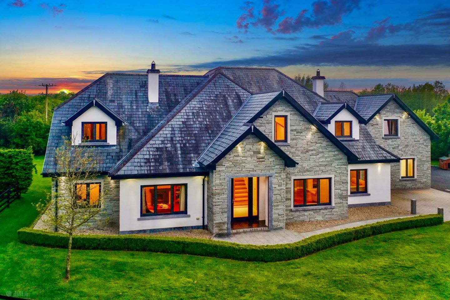 Harefield, Kilcullen, Co. Kildare, R56ND98