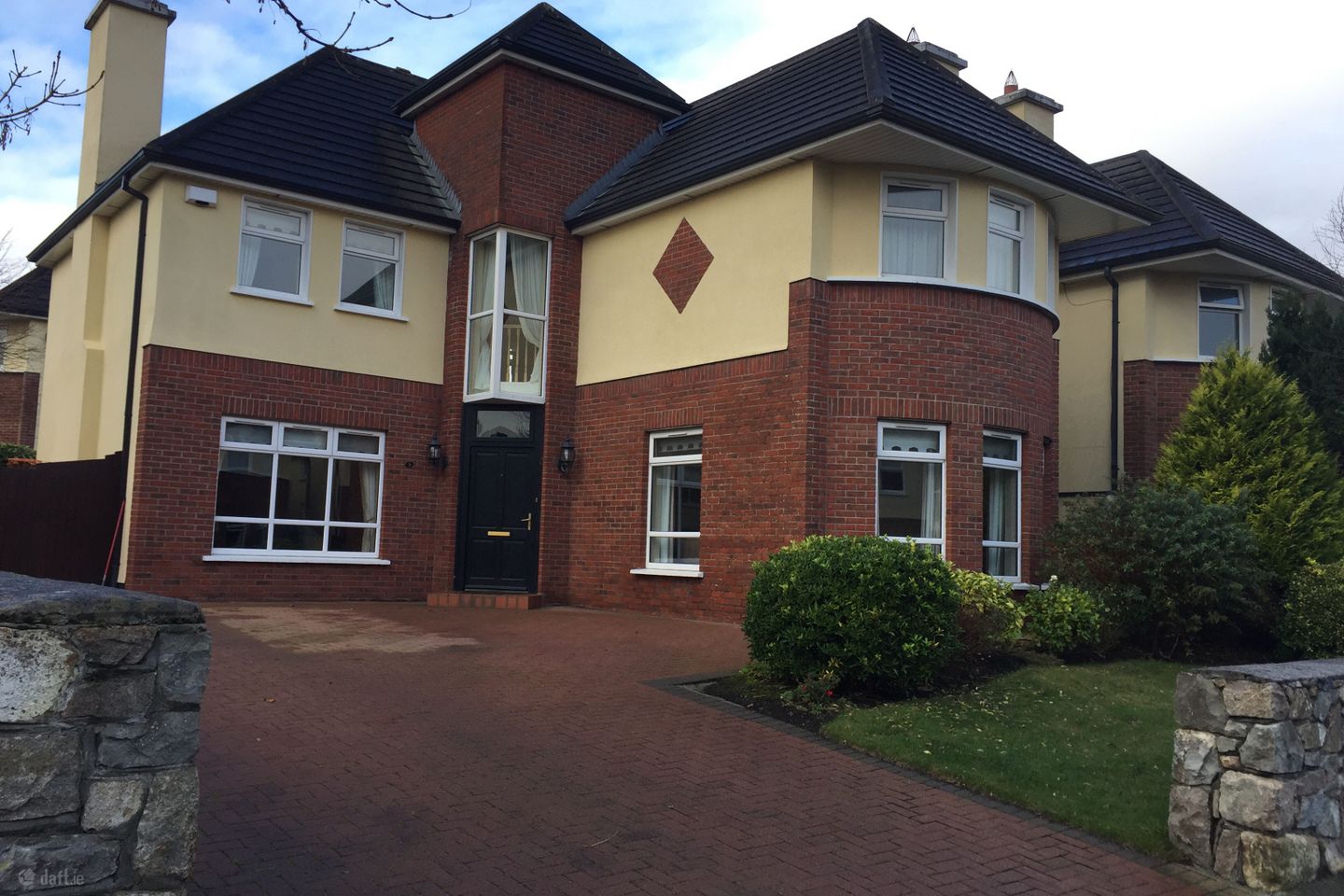 Hazelwood, Taylor's Hill, Co. Galway