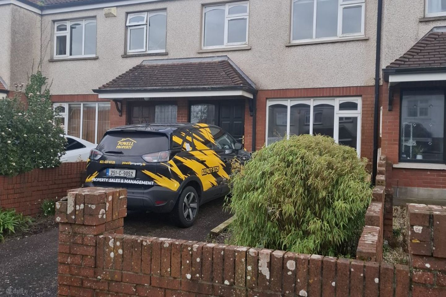 27 Deerpark, Friars Walk, Turners Cross, Co. Cork