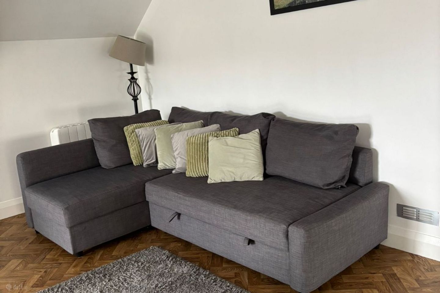 Apartment 3, Bridge House, 16 Rossa Street, Clonakilty, Co. Cork