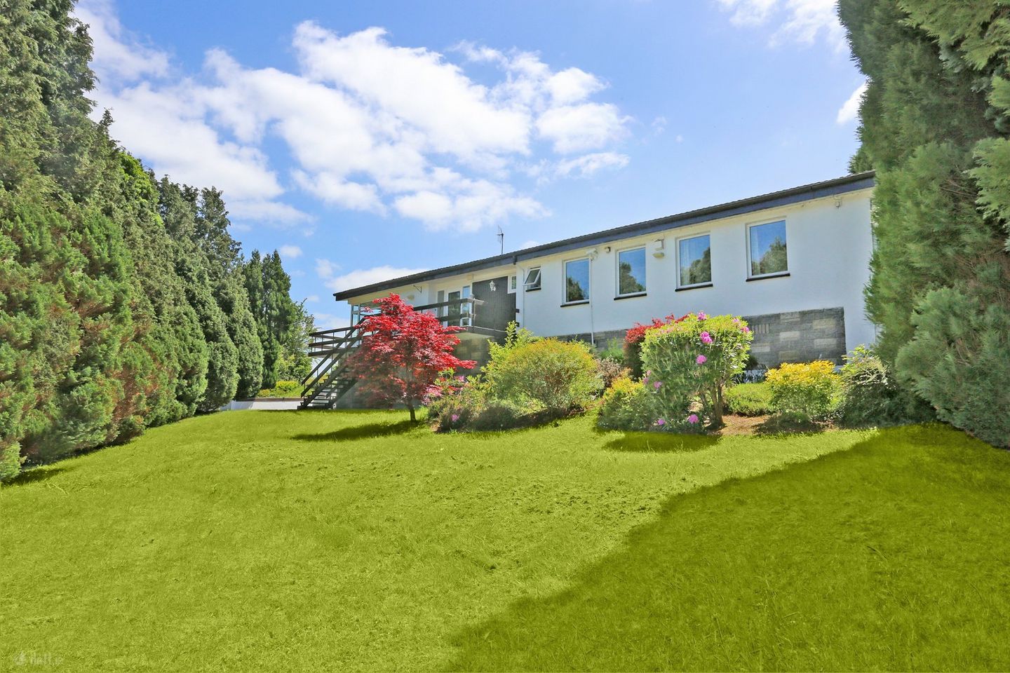 Bel Air, Newcastle, Castletroy, Co. Limerick, V94HW6D