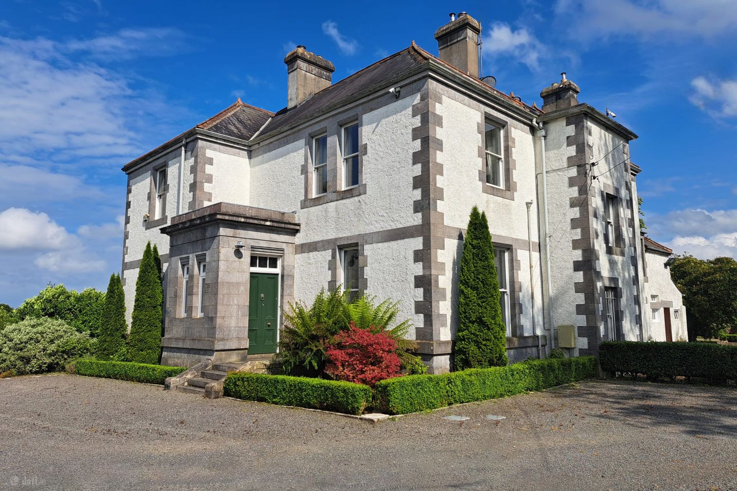 Boltown Hall, Boltown, Kilskeer, Co. Meath, A82RD79