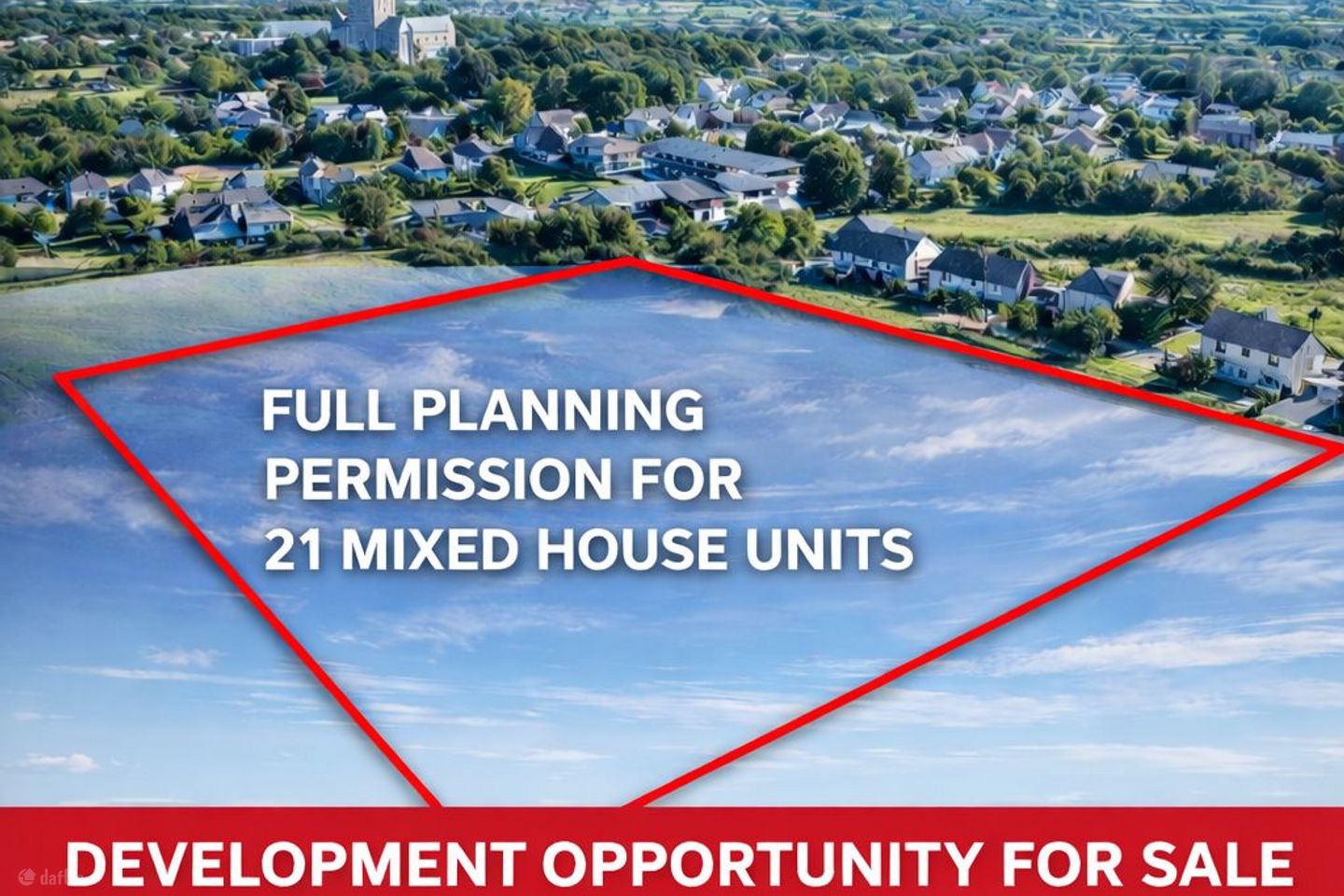 Ballyhaunis road, Knock, Co. Mayo