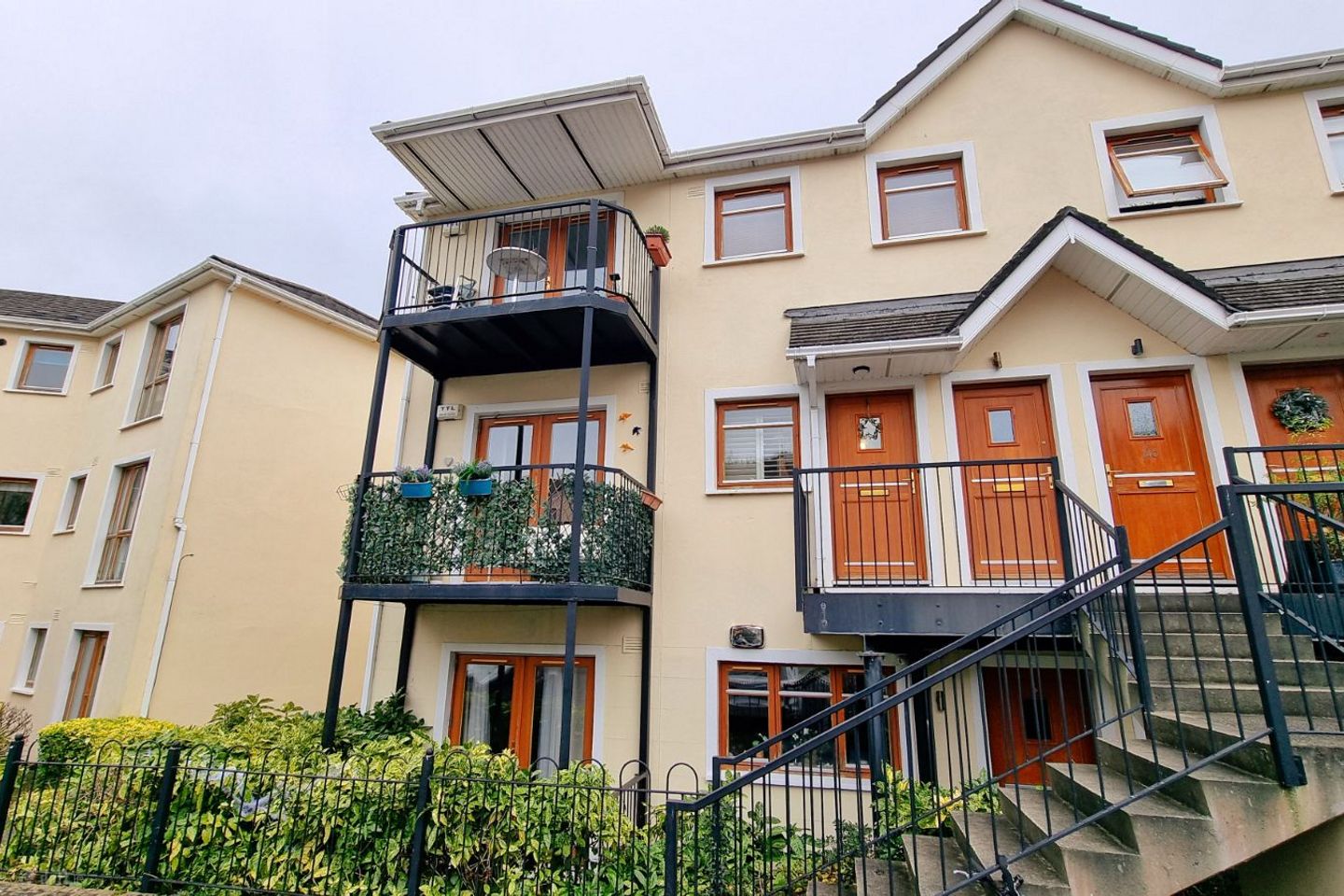 139 The Rectory, Stepaside, Dublin 18, D18RN43