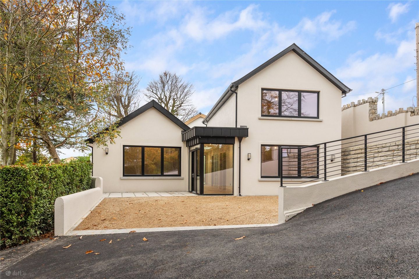 Abbey Lodge, Lower Kindlestown, Greystones, Co. Wicklow, A63A702