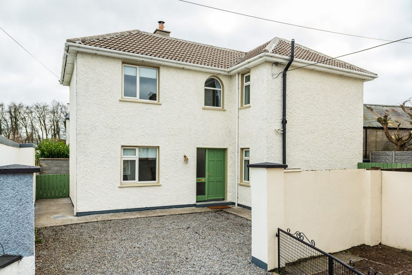 724a Rowanville, Kildare, Kildare, Co. Kildare, R51FH70