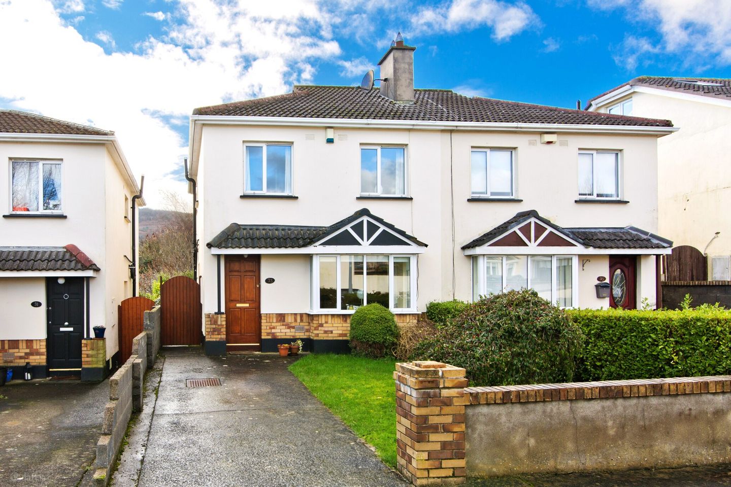 33 Sandyford Hall Crescent, Sandyford, Dublin 18, D18A4V9
