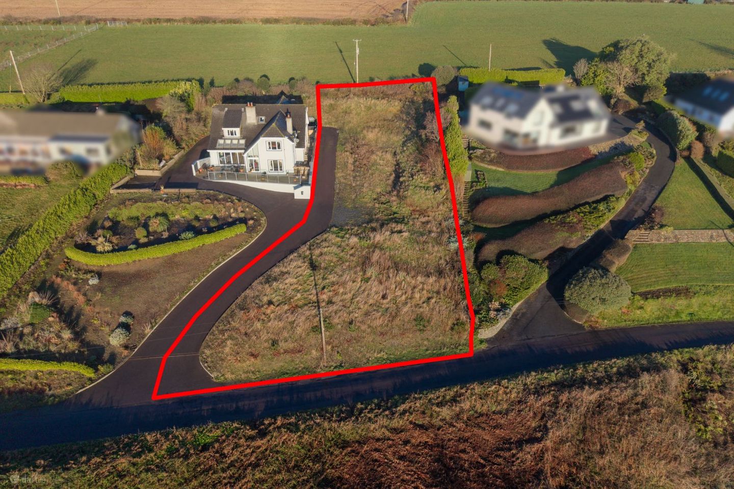 Coast Road, Fountainstown, Co. Cork