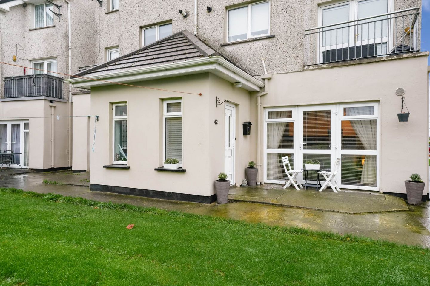 42 Cluain Na Boinne, Navan, Co. Meath, C15AX01