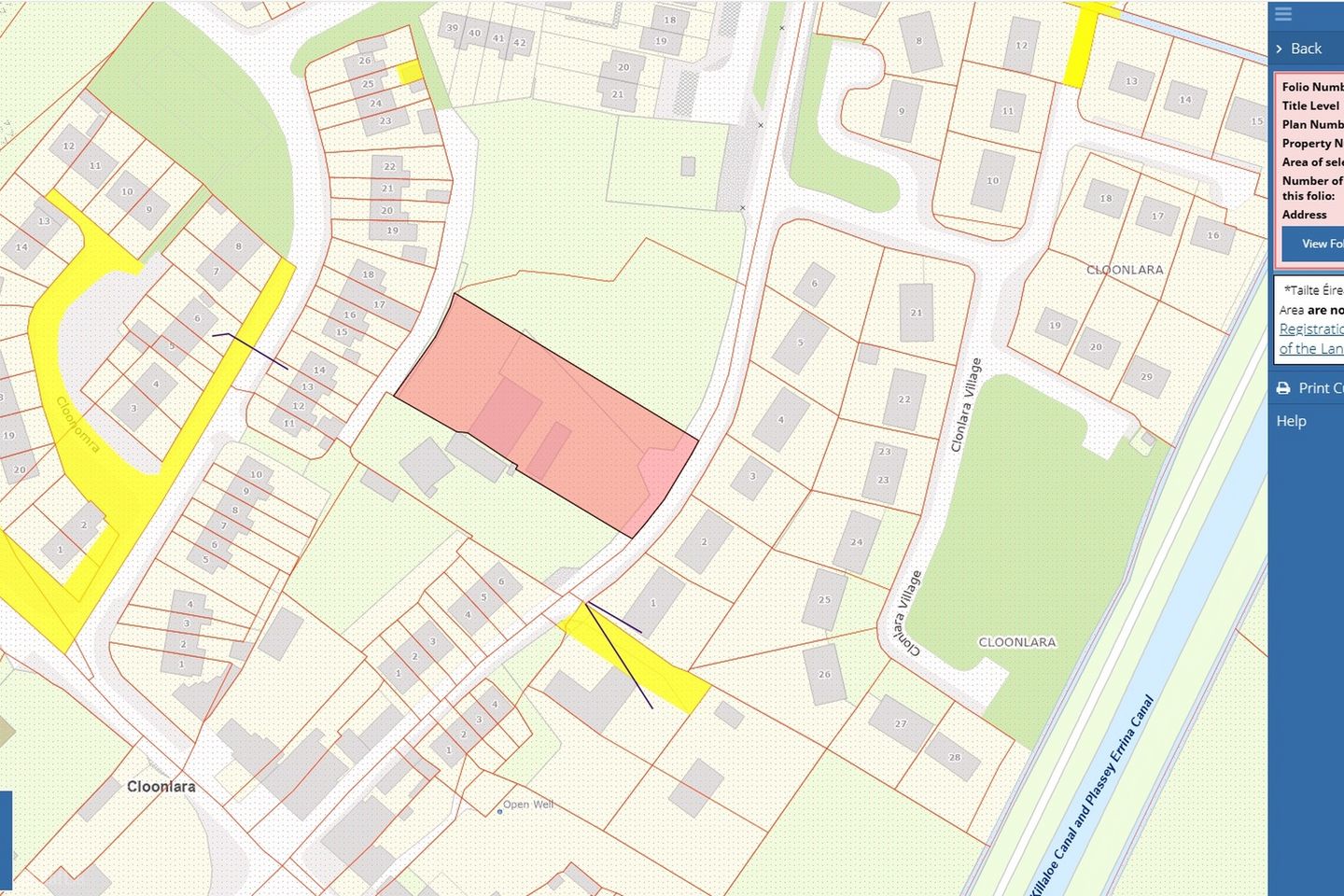 Church Road, Clonlara Village, Clonlara, Co. Clare