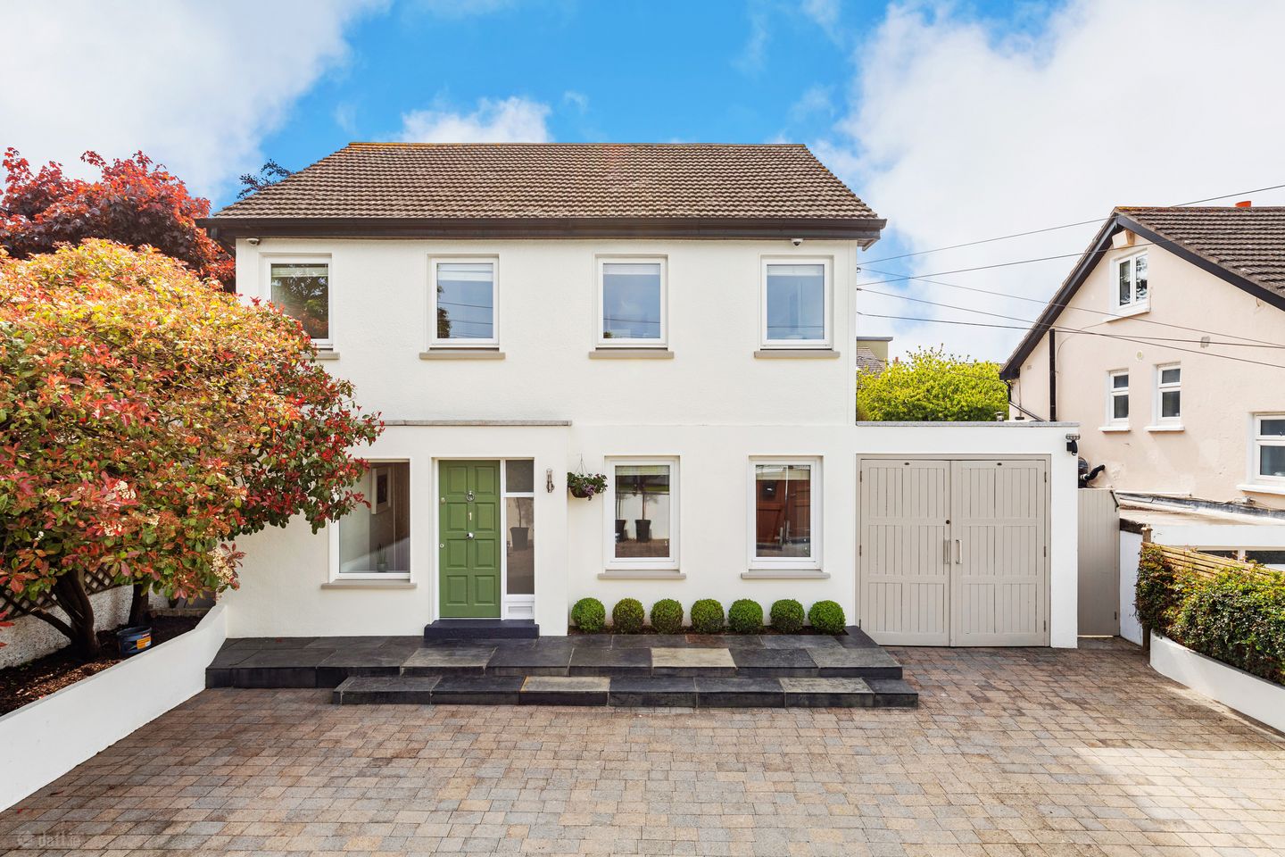 Kilteely House, 1 Johnstown Road, Cabinteely, Dublin 18, A96A6X9