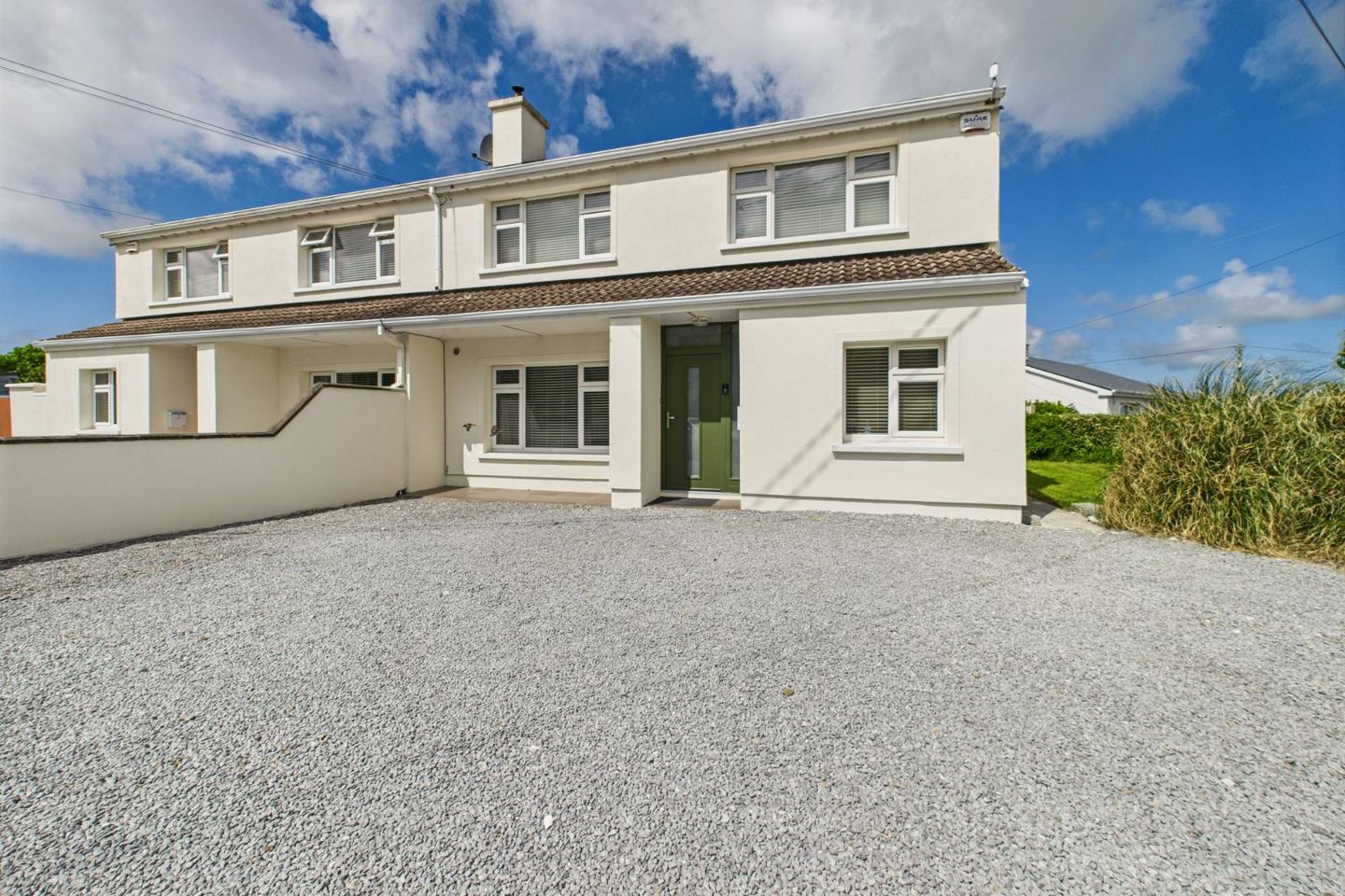 Cara, The Square, Ardfert, Ardfert, Co. Kerry, V92K400