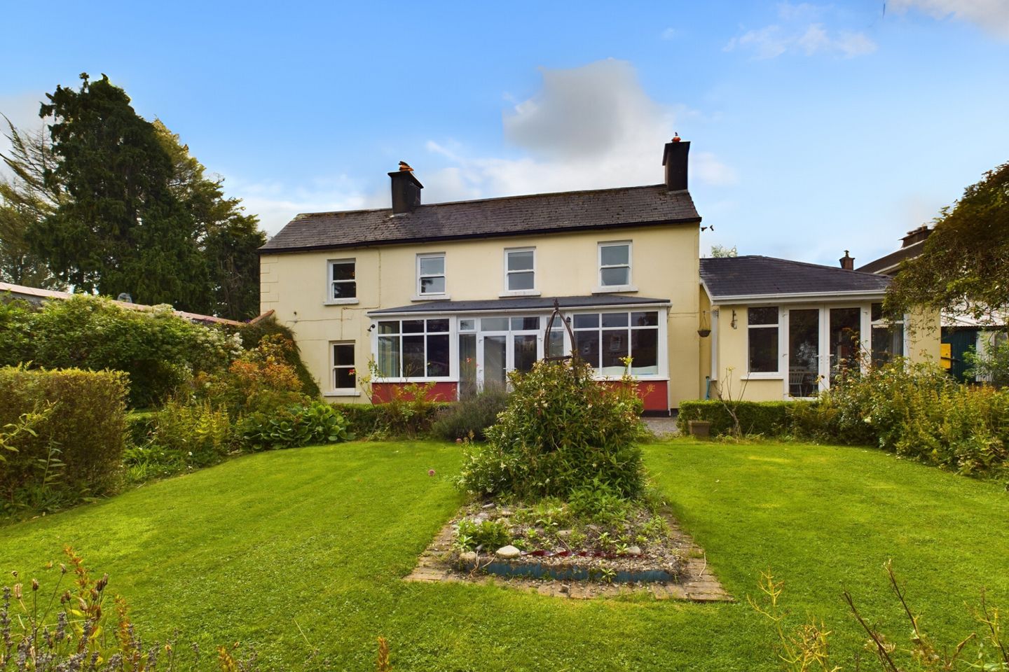 Sweetbriar Cottage, Wilkin Street, Newtown, Waterford, X91Y42K