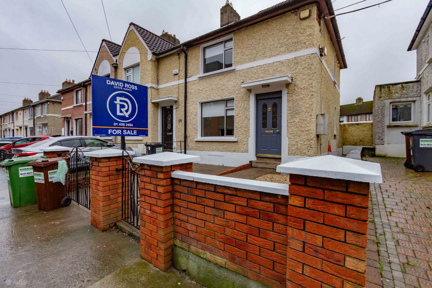 258 Galtymore Road, Dublin 12, Drimnagh, Dublin 12, D12YX43