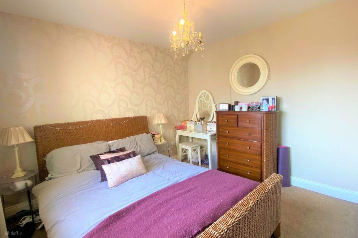  Hansted Drive, Adamstown, Lucan, Adamstown, Co. Dublin