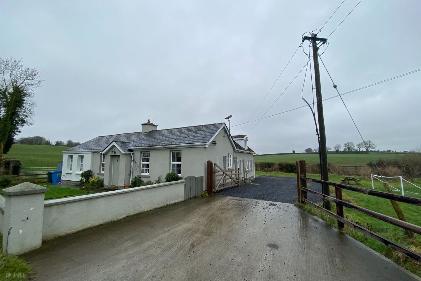 The Grey Lane, Kilpatrick, Collinstown, Crookedwood, Co. Westmeath, N91WF95