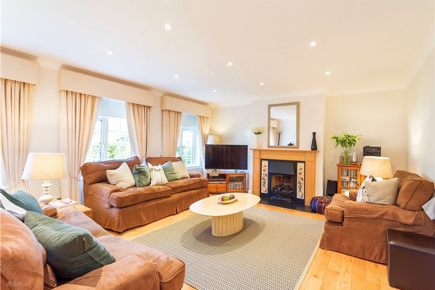 21 Glenageary Woods, Glenageary, Co. Dublin