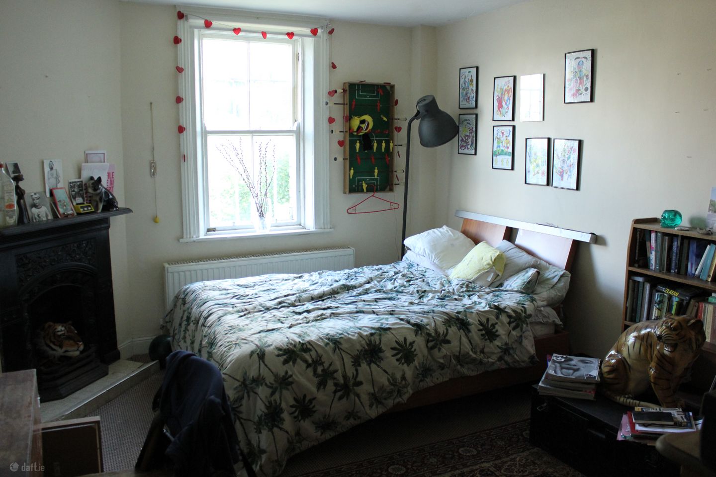 231 North Circular Road, Phibsborough, Dublin 7