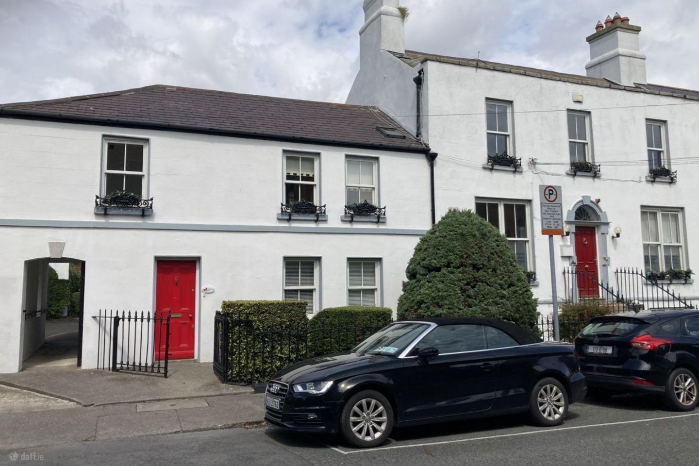 Suite 8, Lowell House, Herbert Avenue, Dublin 4, D04T0A4