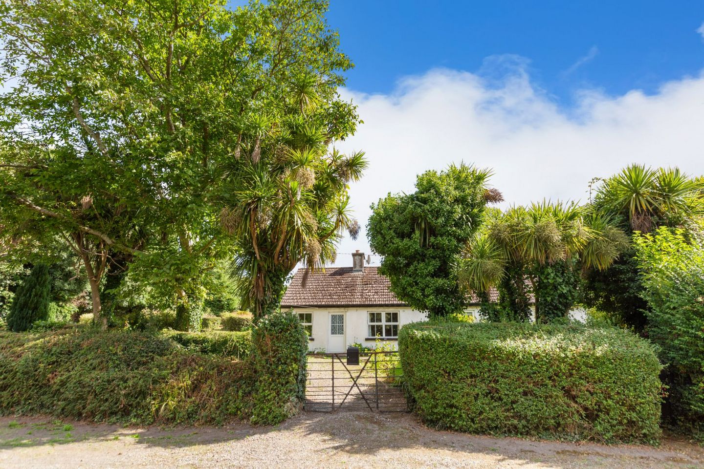 Kilmartin, Ashford, Co. Wicklow, A67FV18