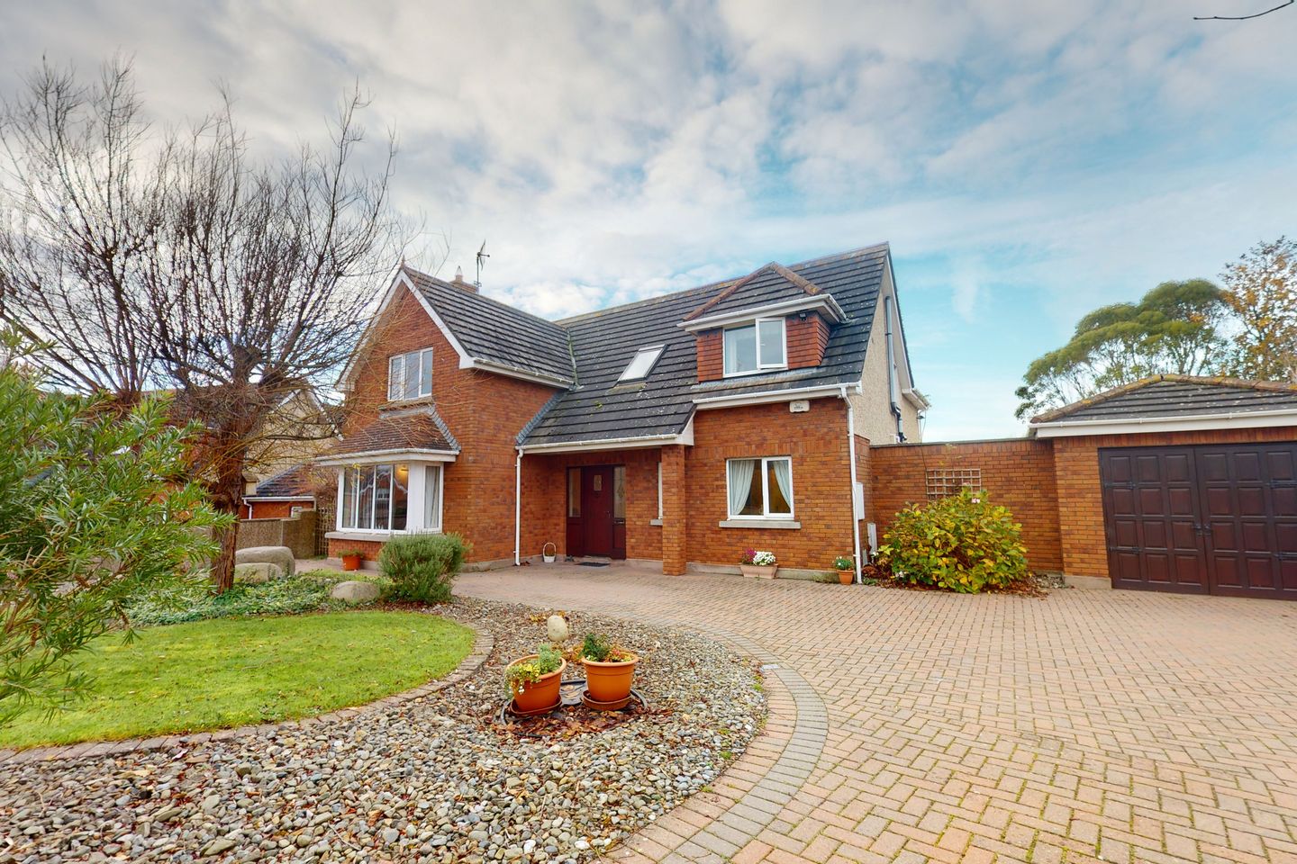 2 Beaverbrook, Donabate, Co. Dublin, K36PX79