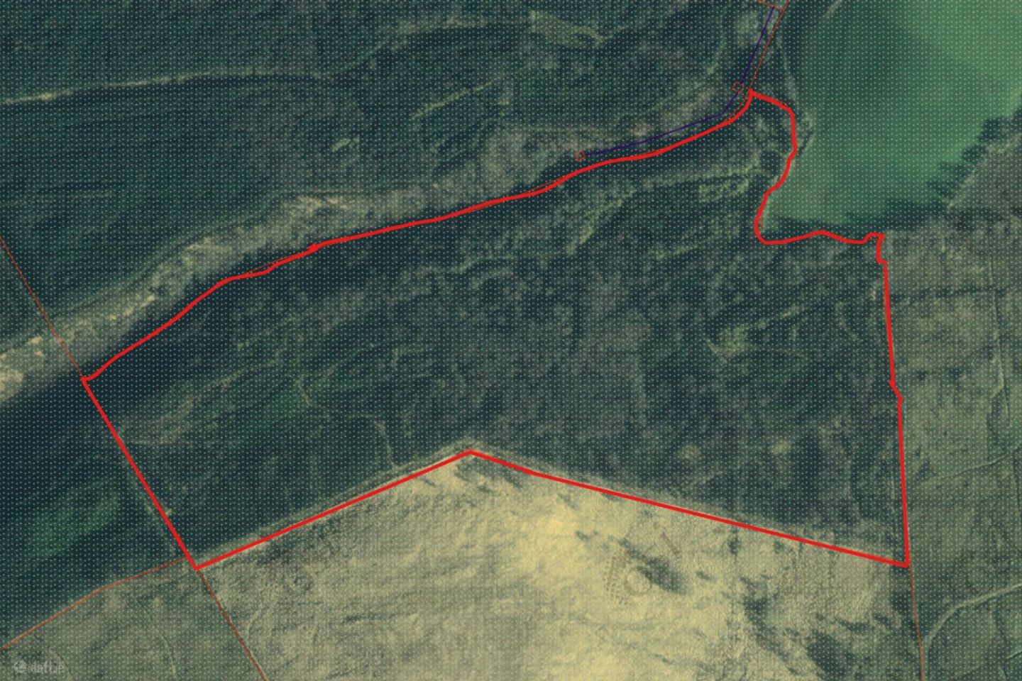 Gortloughera, Kilgarvan, Co. Kerry