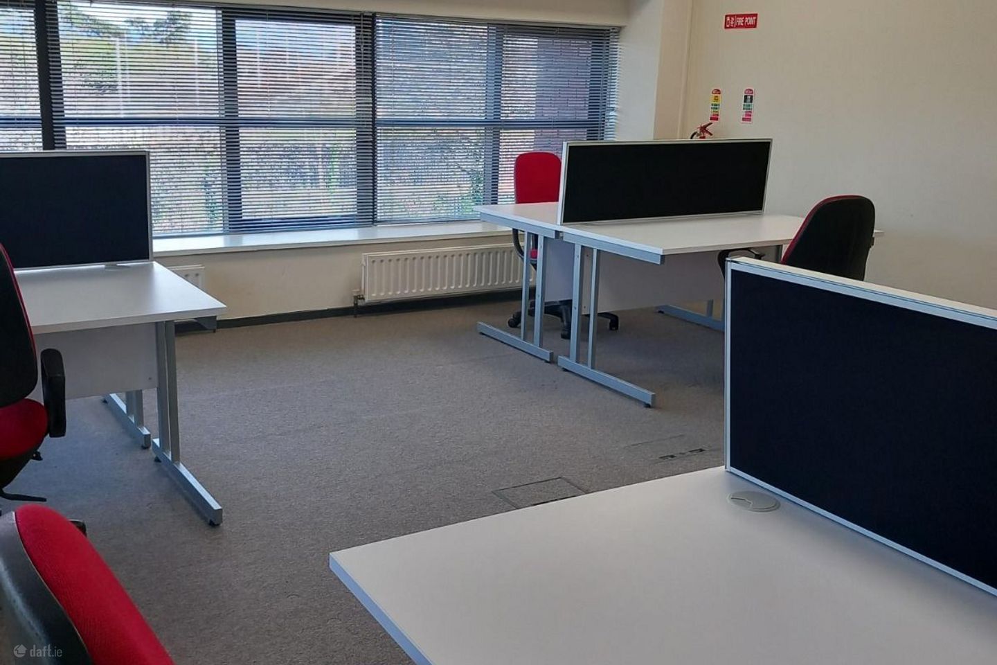 4-5 Burton Hall Road, Sandyford, Sandyford, Dublin 18, Sandyford, Dublin 18