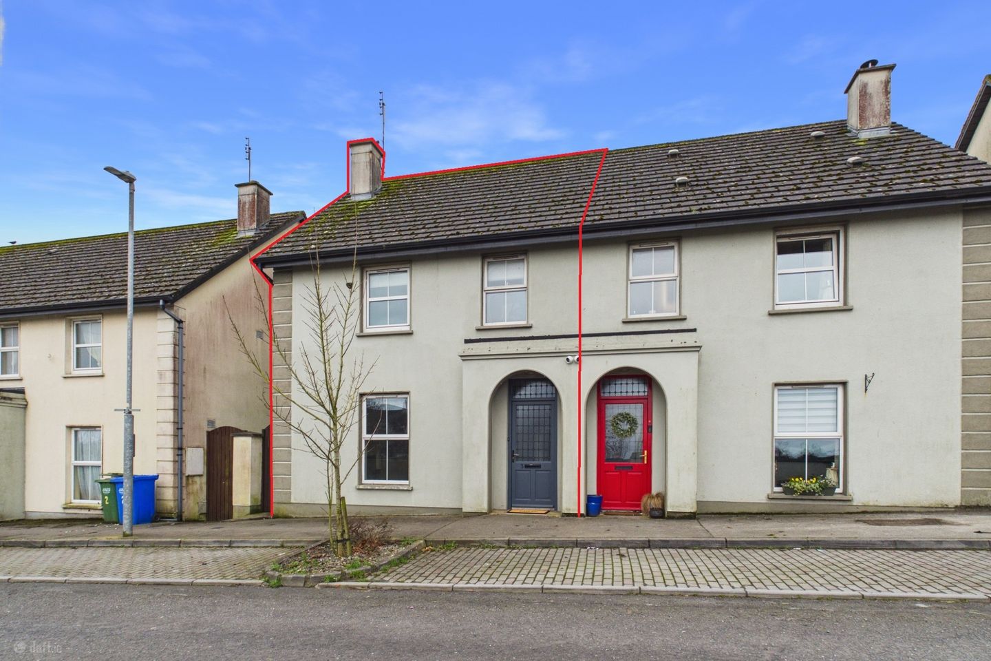 3 Fairgreen, Borrisokane, Co. Tipperary, E45P262