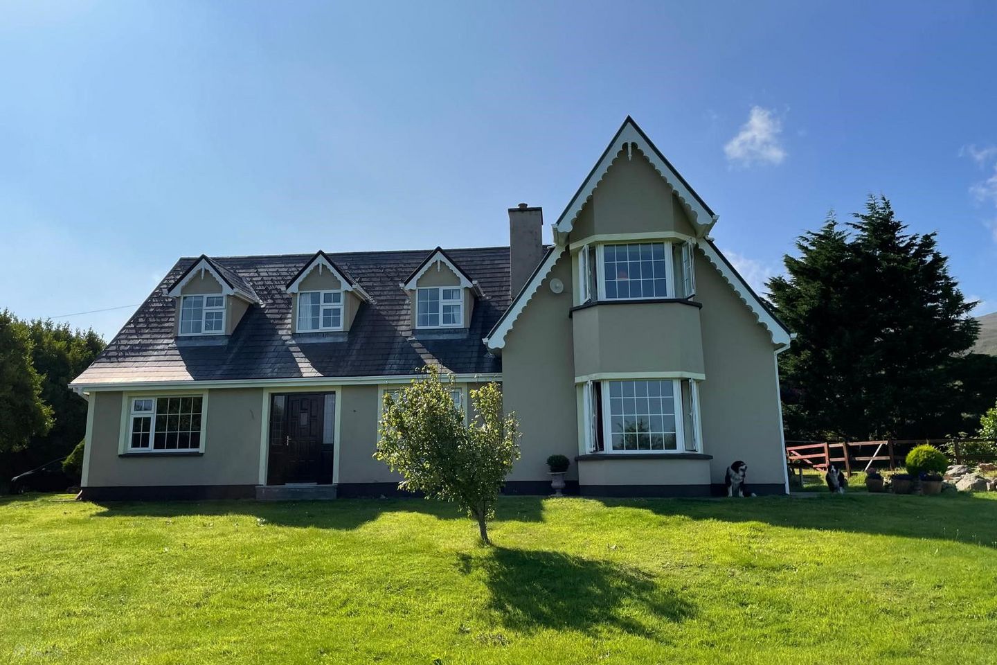 Tonavane, Blennerville, Tralee, Co. Kerry, V92F98E