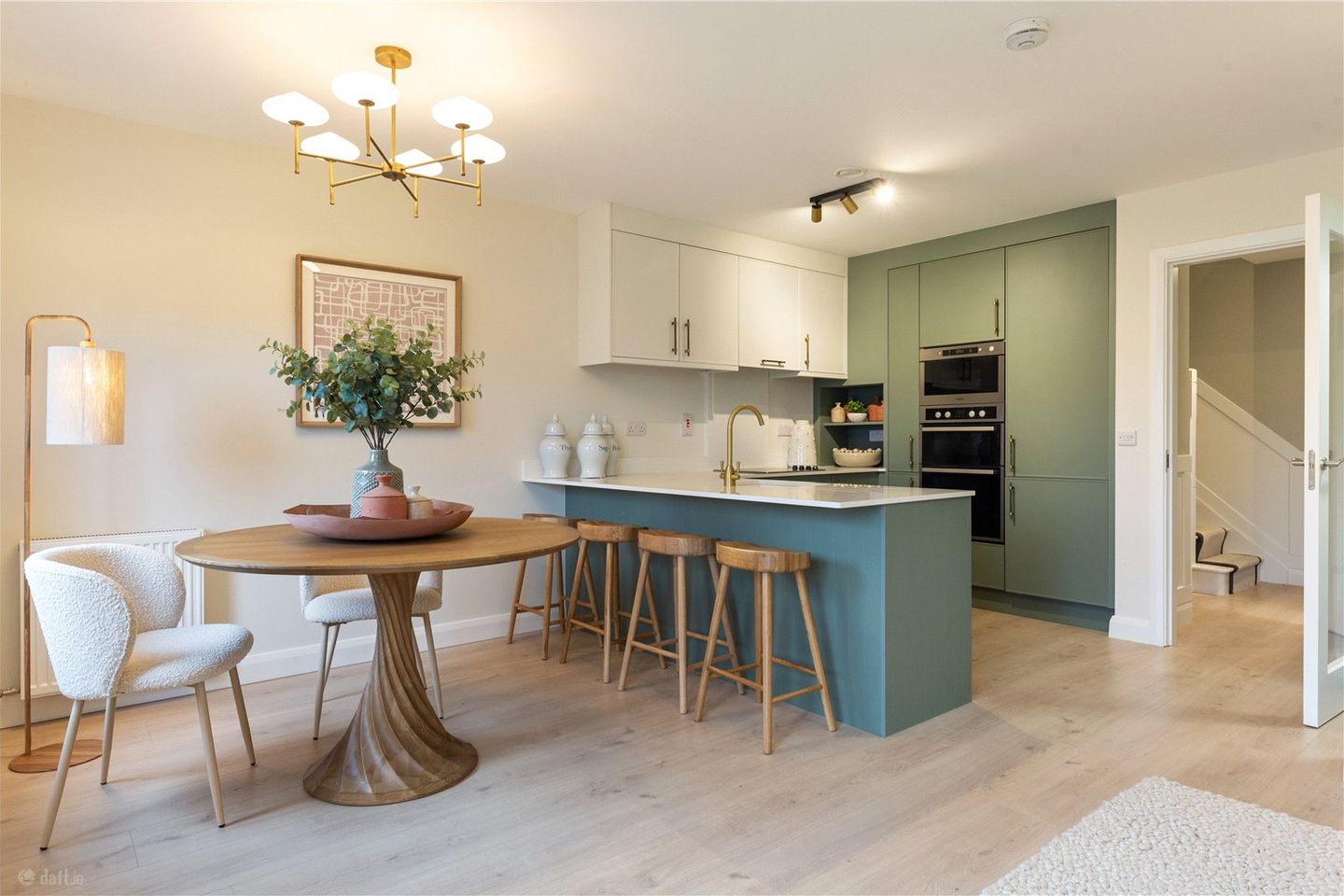 Scotts Avenue Development, Scotts Avenue, Tyrells Road, Puttaghan, Tullamore, Co. Offaly