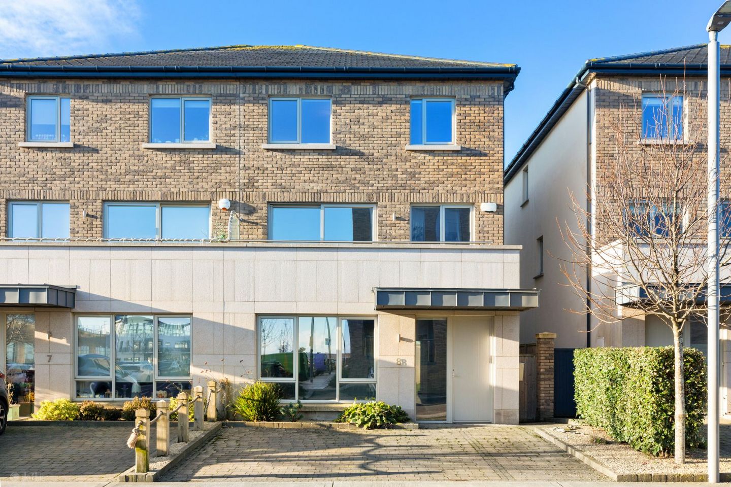 8 The Strand, Marina Village, Greystones, Co. Wicklow, A63H732
