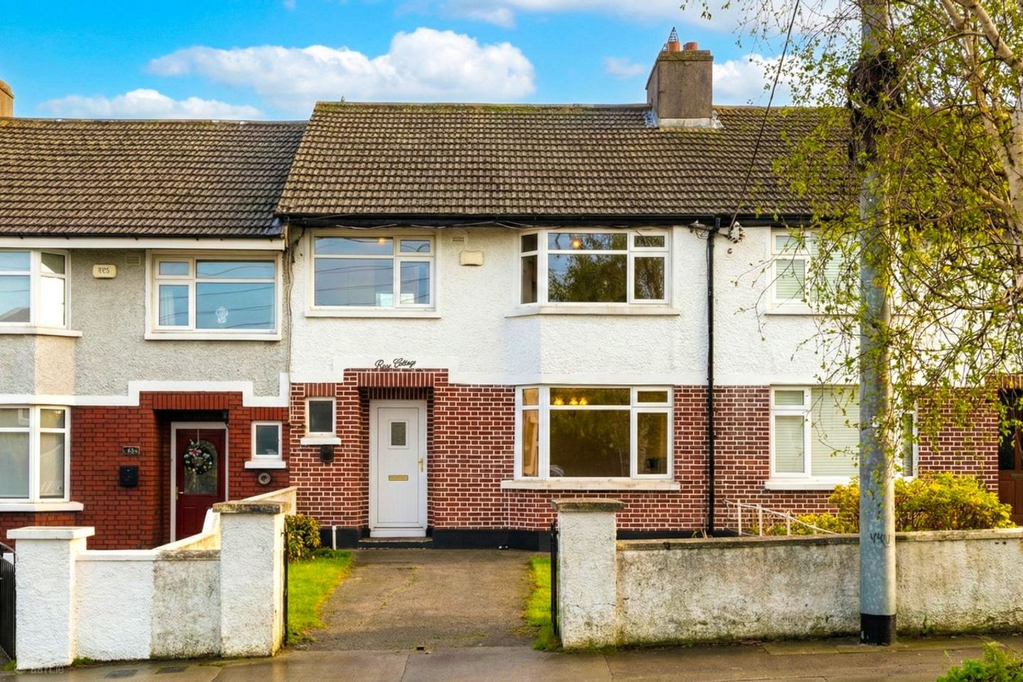 140 Shantalla Road, Beaumont, Dublin 9, D09RY19