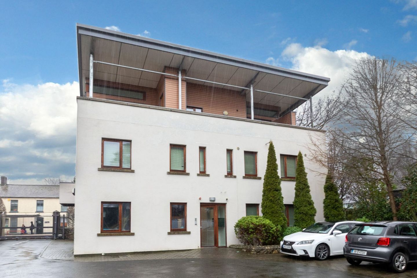 9 Aubreyville, Dublin Road, Shankill, Dublin 18, D18HP46