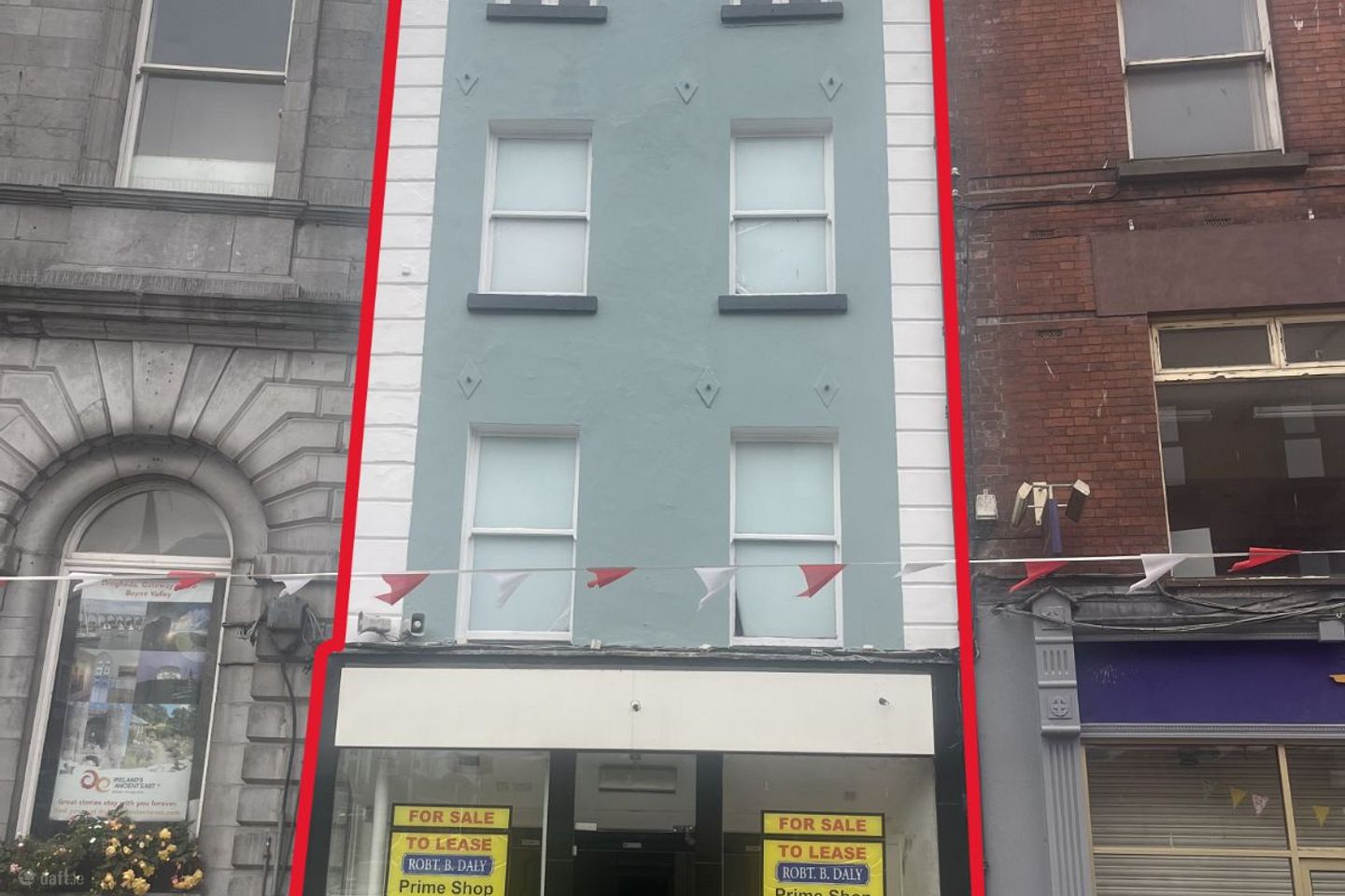 1 West Street, Drogheda, Drogheda, Co. Louth, A92PW84