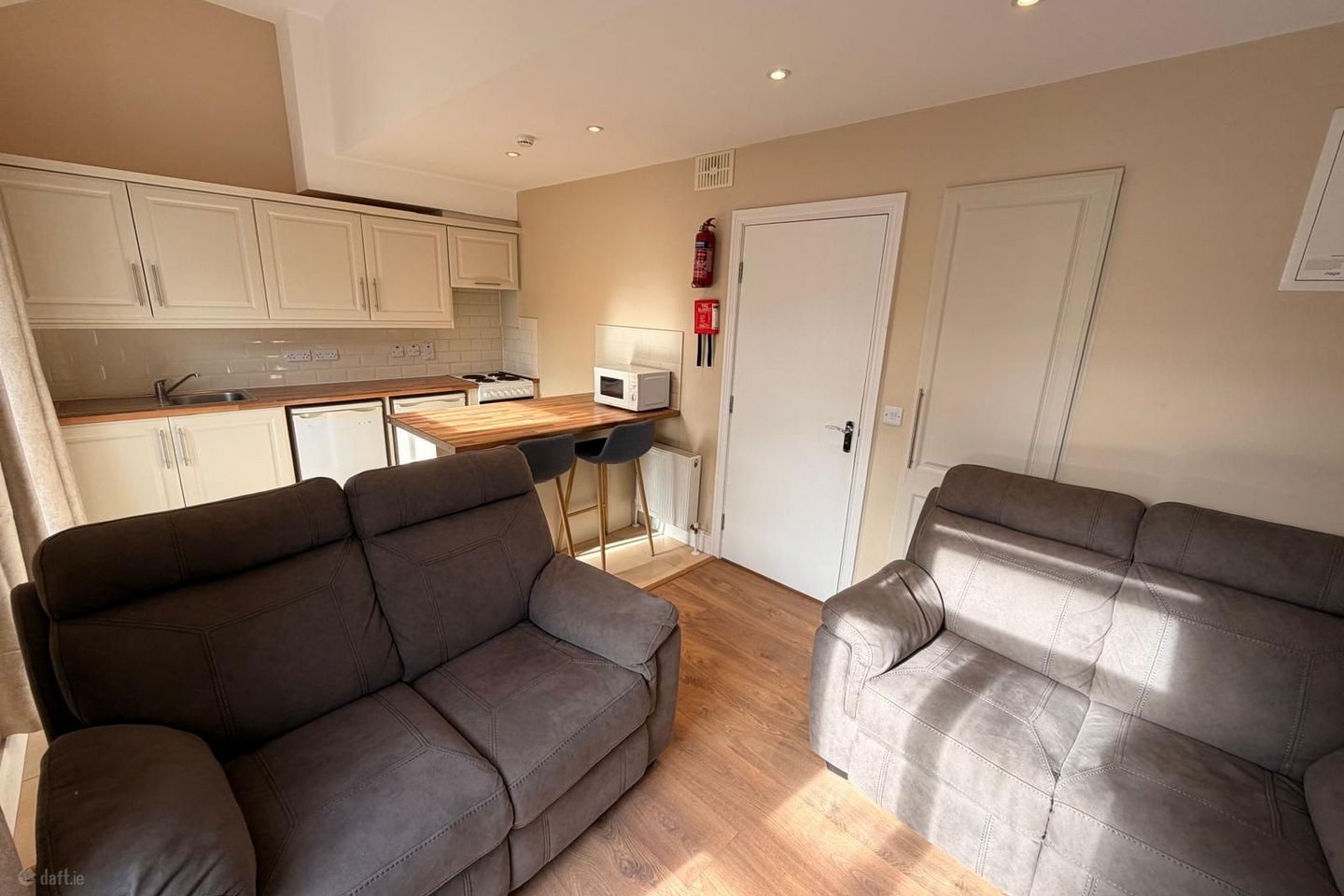 Apartment 3, 21 Cecil Street, Limerick City Centre