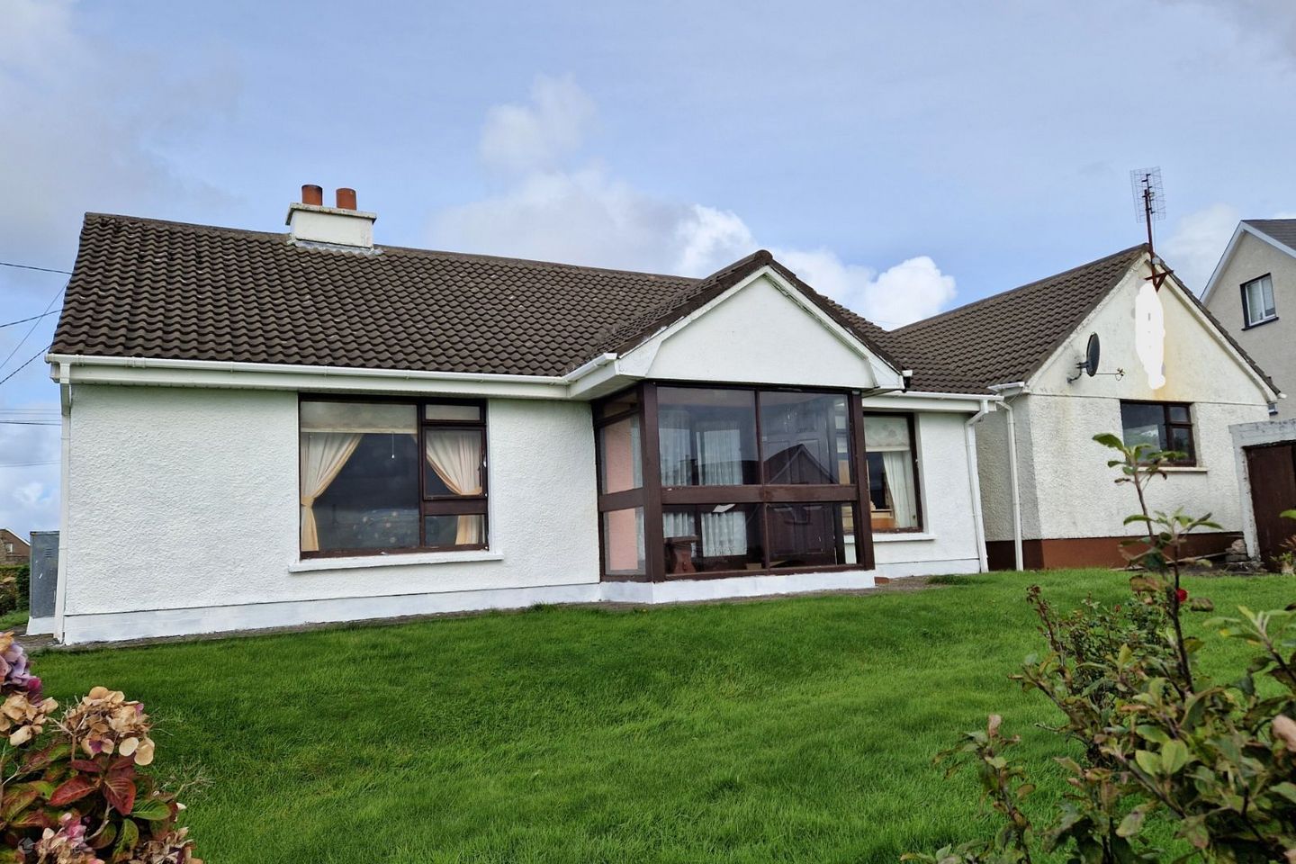 Carrickboyle, Brinlack, Derrybeg, Co. Donegal, F92A9F2