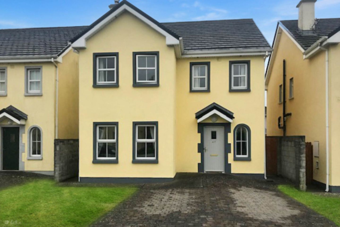 47 Gort Na Ri, Gort, Co. Galway, H91C8X0