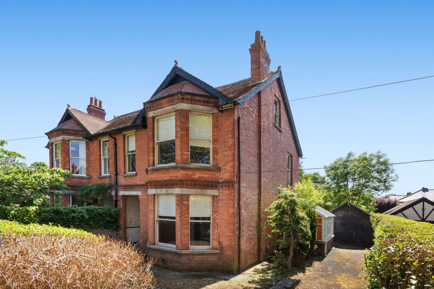 2 Saint Kevin's Park, Dublin 6, Dartry, Dublin 6, D06RD74