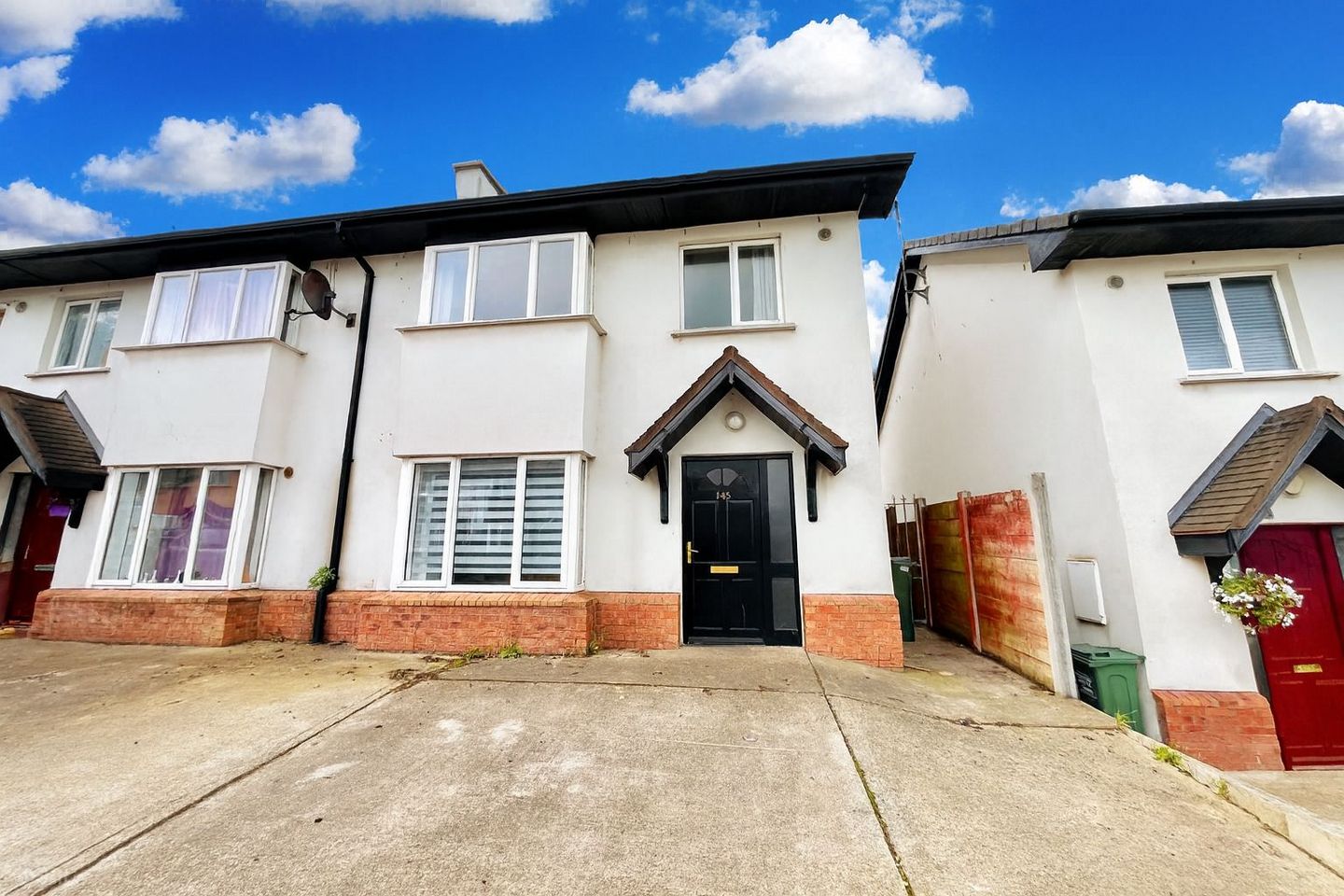 145 An Dúiche, Scalaheen, Tipperary Town, Co. Tipperary, E34DH05